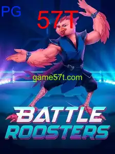 BattleRoosters